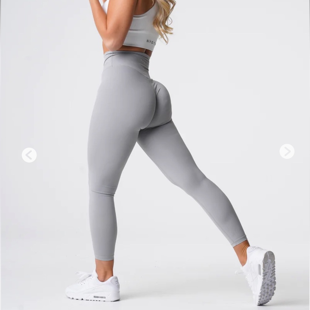 NVGTN Fog Leggings 2.0